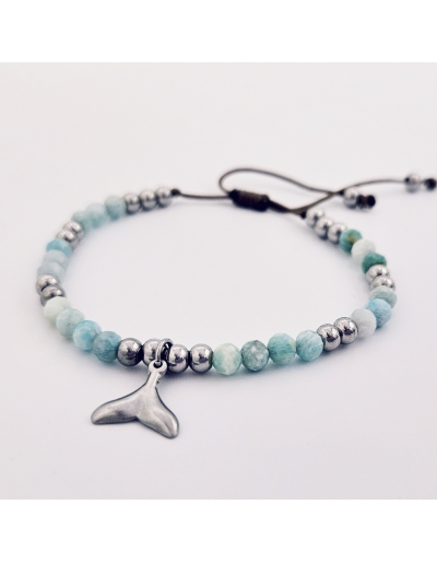 Pulsera Protectora, COLA DE... 2