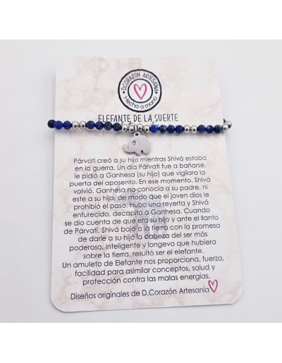 Pulsera Protectora,...