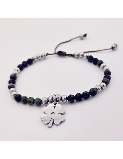 Pulsera Protectora, TRÉBOL,... 2