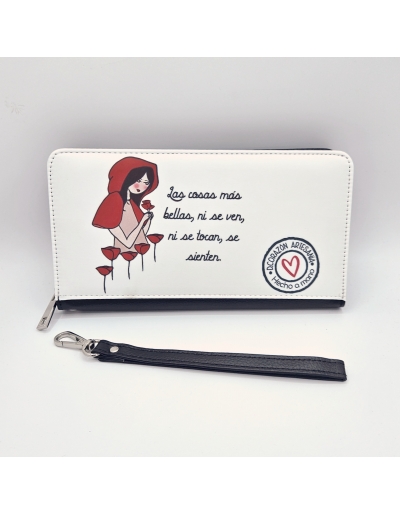 Bolso de mano grande,...