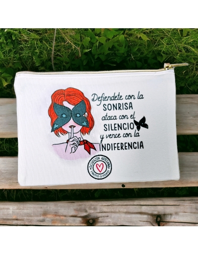 Neceser de tela, modelo... 2