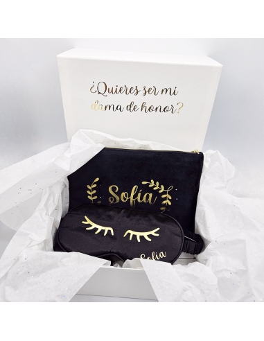 Kit personalizado con el nombre,...