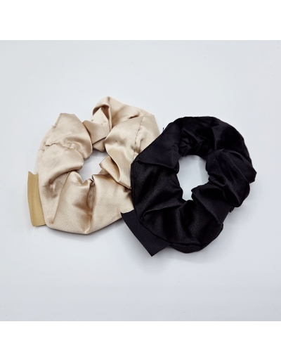 Coletero elástico suave y...