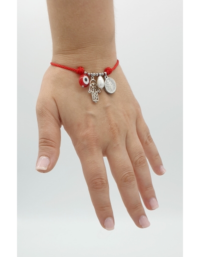 Pulsera SAN BENITO... 2