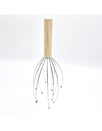 Masajeador de púas...