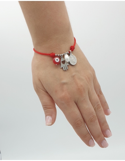 Pulsera SAN BENITO2... 2