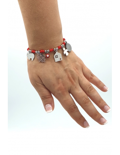 Pulsera 7 Y 7 protección... 2