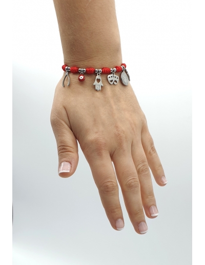 Pulsera 7 Y 7 modelo 2... 2