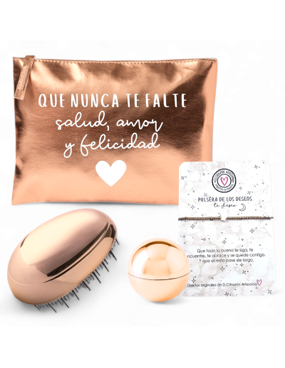 Súper kit para regalar,...