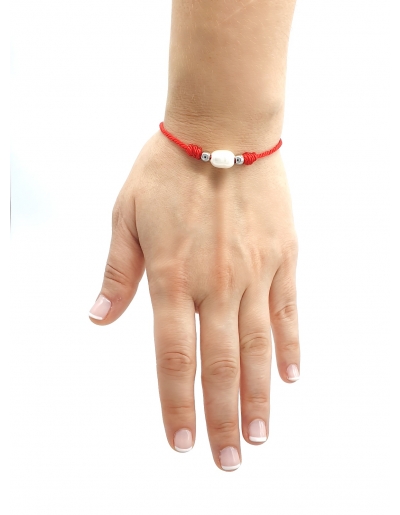 Pulsera PERLA DE LA SUERTE,... 2