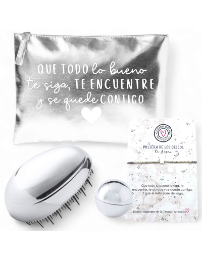 Súper kit para regalar,...