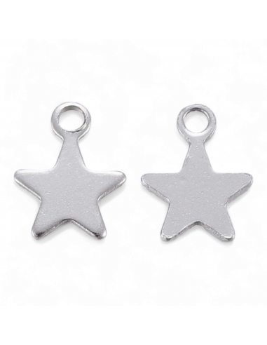 Añadir medalla ESTRELLITA 9mm a un...