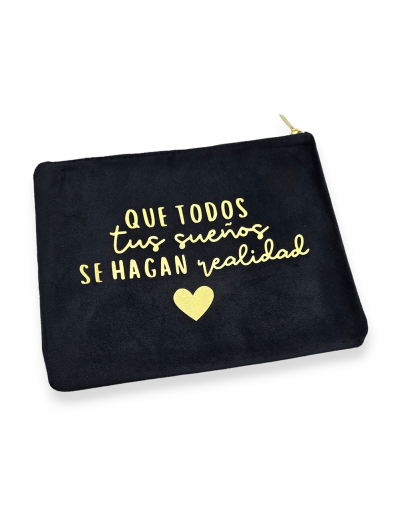 Neceser suave y cómodo con... 2