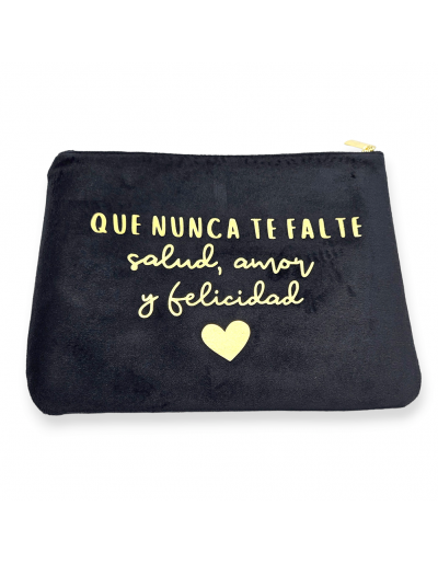 Neceser suave y cómodo con... 2