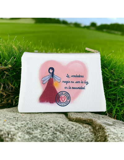 Neceser de tela, modelo... 2