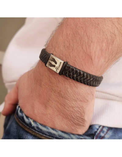 Pulsera modelo PIECECITOS,... 2