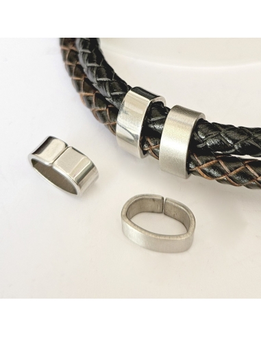 Entrepieza para pulsera con nombres,...