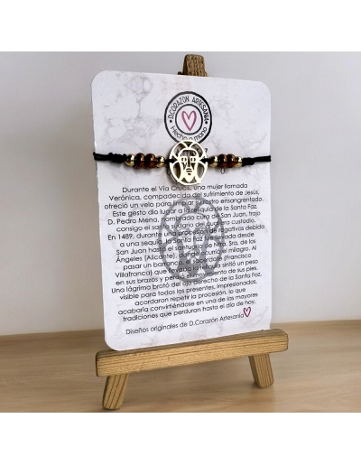 Pulsera PROTECTORA de la... 2