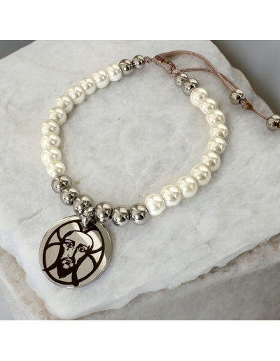 Pulsera SANTA FAZ modelo...