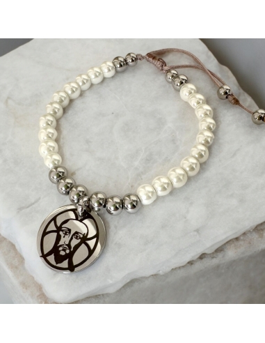 Pulsera SANTA FAZ modelo NACALA,...