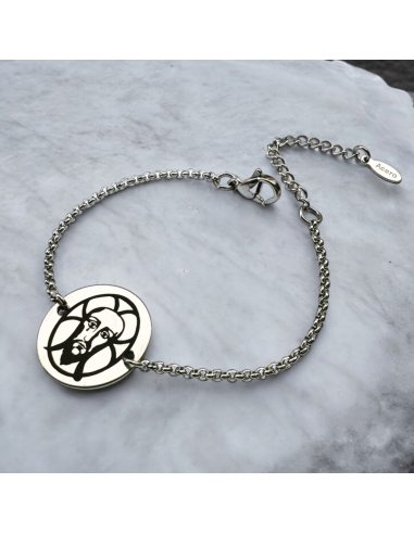 Pulsera de la Santa Faz, modelo ASA,...