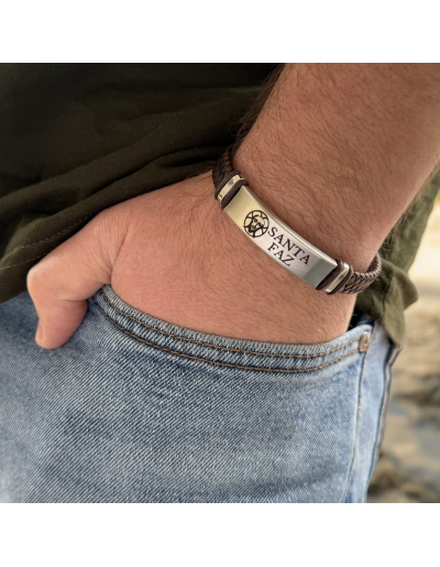Pulsera modelo SANTA FAZ,... 2
