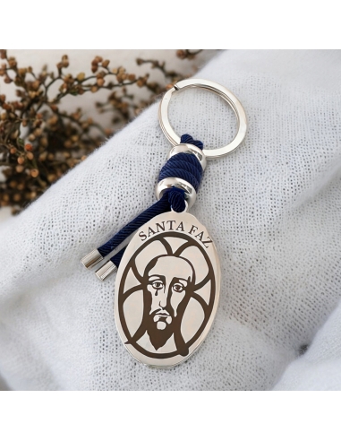 Llavero SANTA FAZ, modelo VENTURA...