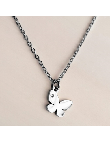 Precioso collar con amuleto de...