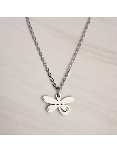 Precioso collar con amuleto de...