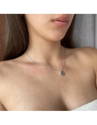 Precioso collar de MANO DE... 2