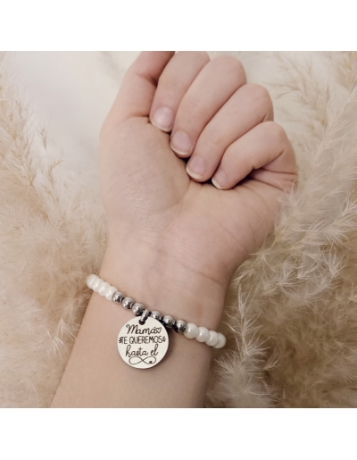 Pulsera modelo NACALA,... 2