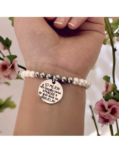 Pulsera modelo NACALA, (lo... 2