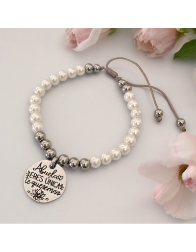 Pulsera modelo NACALA,...