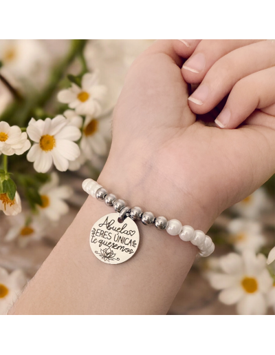 Pulsera modelo NACALA,... 2