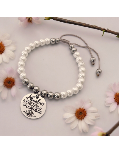 Pulsera modelo NACALA,...