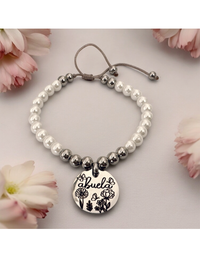 Pulsera modelo NACALA,...