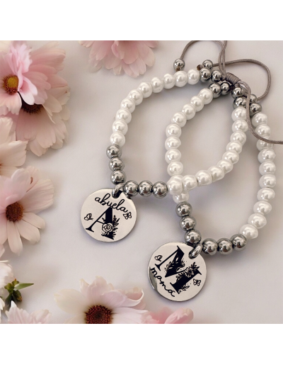 Pulsera modelo NACALA,...