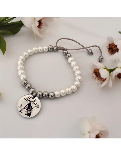 Pulsera modelo NACALA,... 2