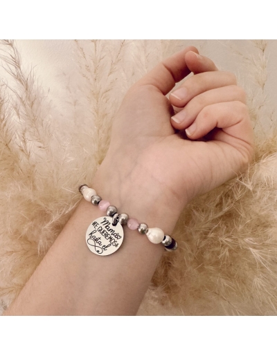 Pulsera, modelo BaByBu,... 2