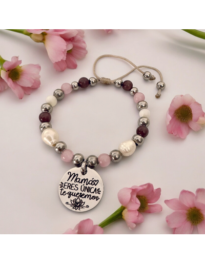 Pulsera, modelo BaByBu,...