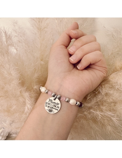 Pulsera, modelo BaByBu,... 2