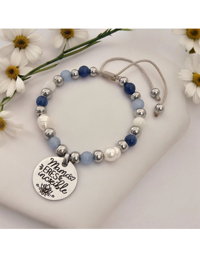 Pulsera, modelo BaByBu,...