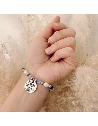 Pulsera, modelo BaByBu,... 2