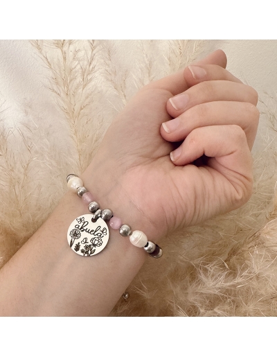 Pulsera, modelo BaByBu,... 2