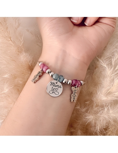 Pulsera modelo VIVA, con... 2