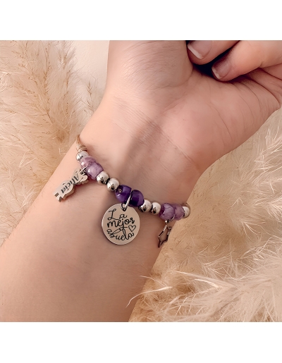 Pulsera modelo VIVA, con... 2