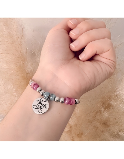 Pulsera modelo VIVA, con... 2