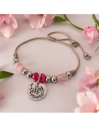 Pulsera modelo VIVA, con...