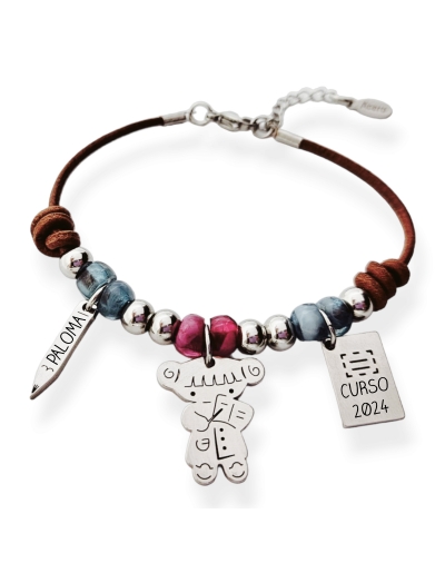 Pulsera PROFESORA,...
