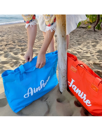 Bolsa de playa,... 2